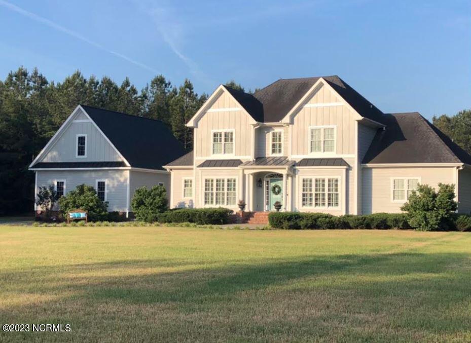 117 Timberwood Lane, Clinton, NC 28328 Listing Photo  1
