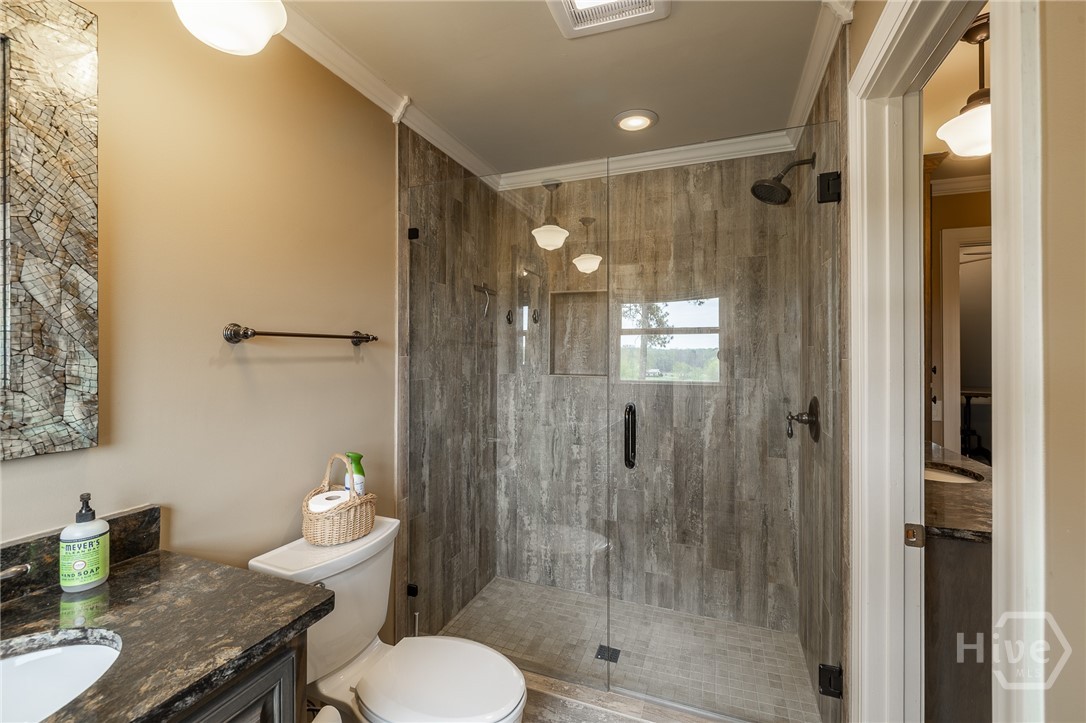 1480 Bradley Gin Road