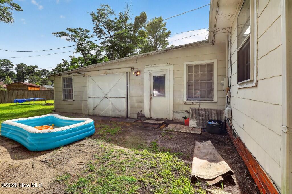 113 Kenneth Boulevard,Havelock
