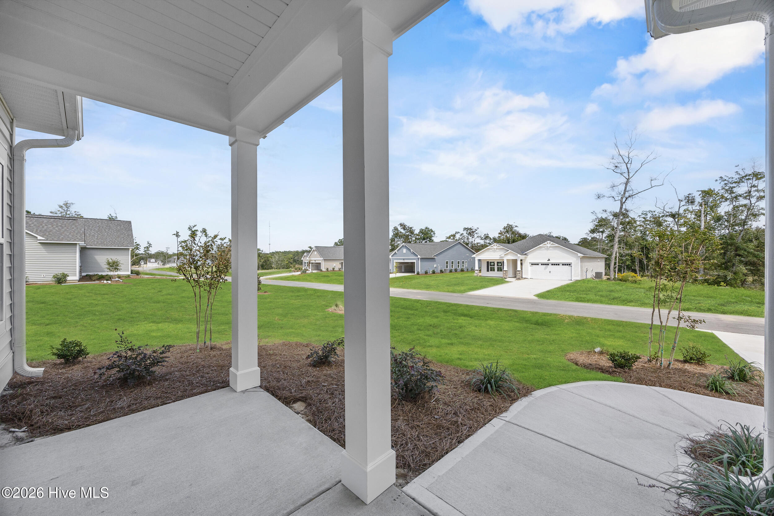 Photo 3 of Single family home for sale at 4427 Village Green Dr Sw #Homesite 109, Shallotte, NC 28470 | MLS# 100590808 | Listing updated on 2026-10-01