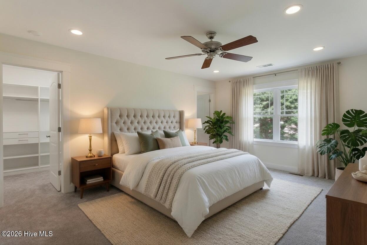 112 Fir Ridge Lane,Beaufort