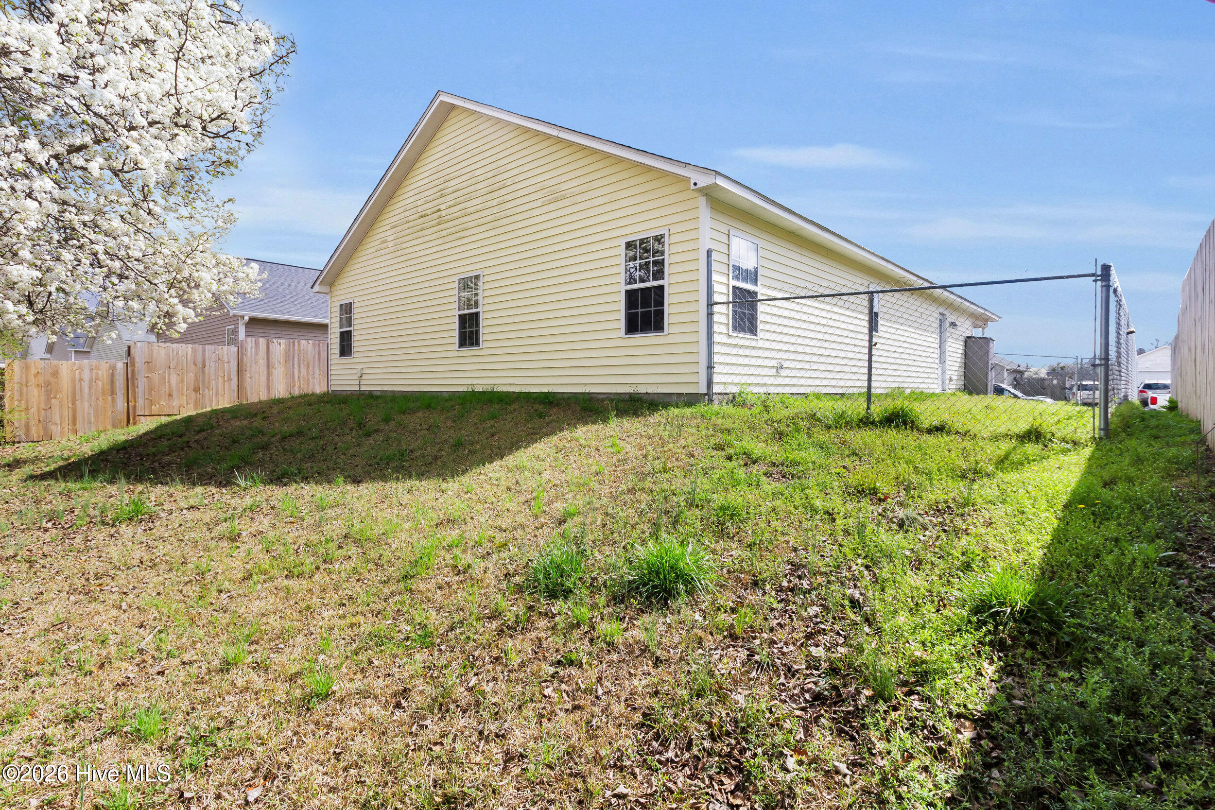 218 Attmore Drive,New Bern