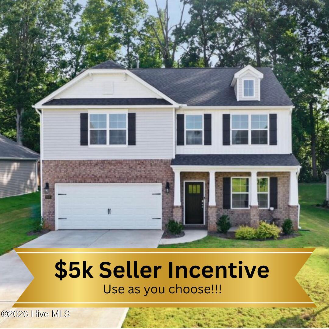 1st image of 2570 Summersby Dr, Mebane, NC 27302 | MLS# 100596333