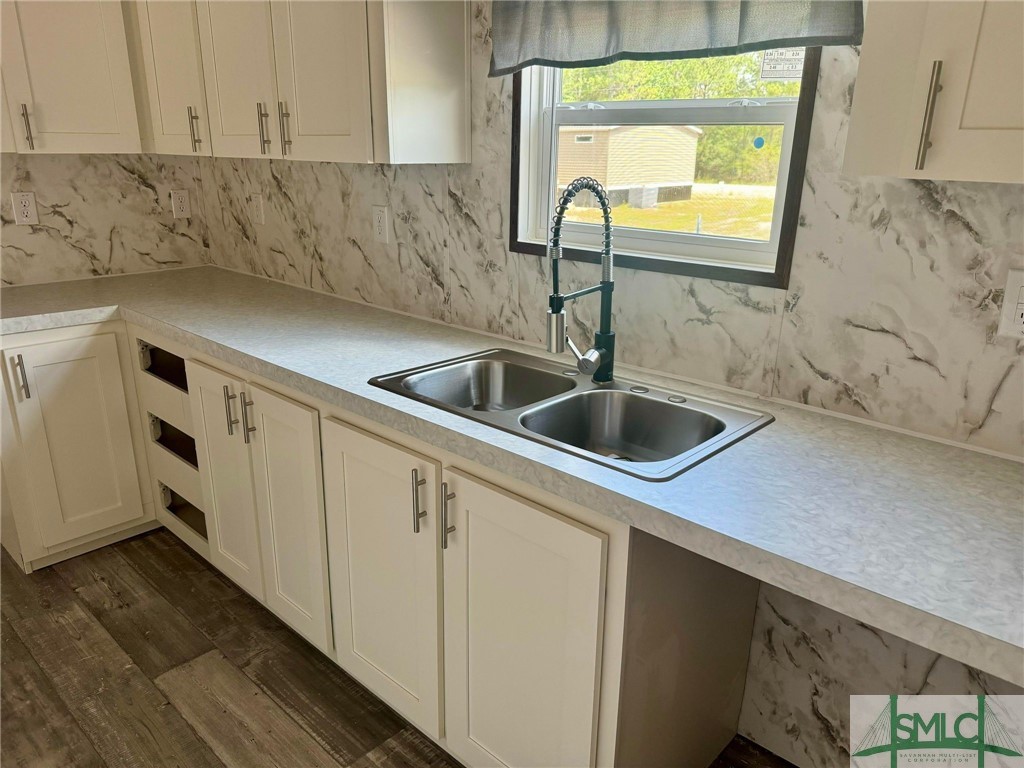 64 Hiram Ray Road, Hinesville, GA, 31313