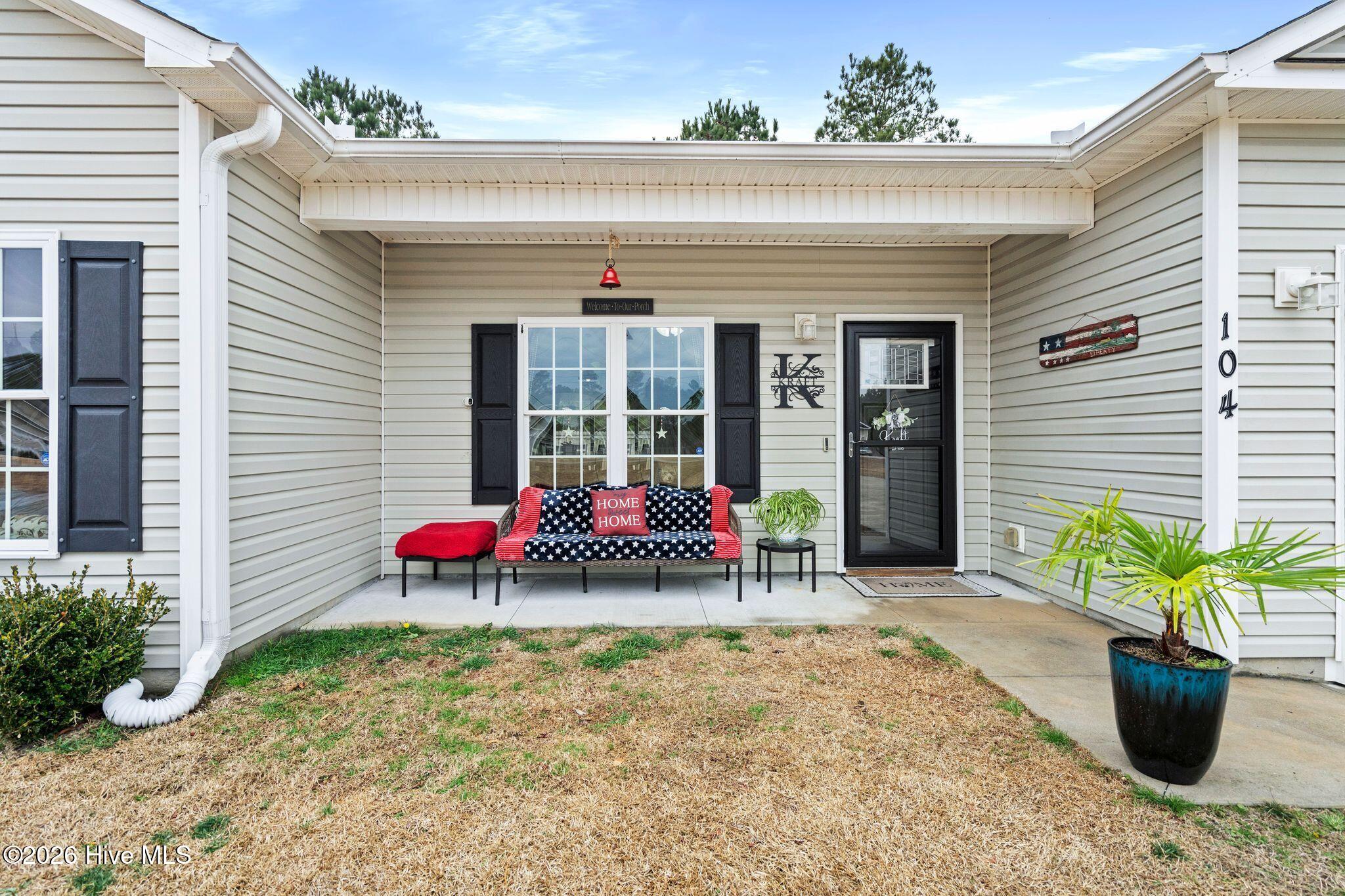 104 Lilac Lane, Richlands, NC, 28574