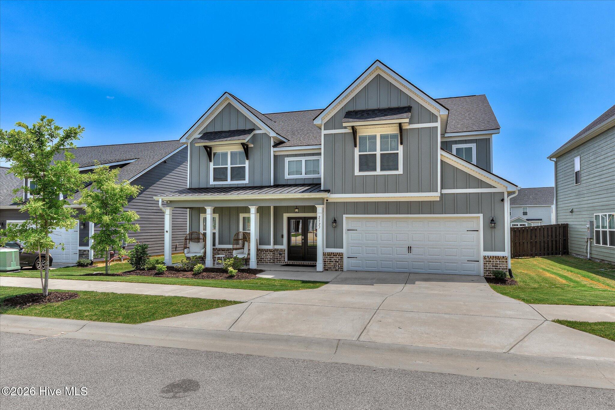 3rd image of 2527 Laurens St, Grovetown, GA 30813 | MLS# 100592894