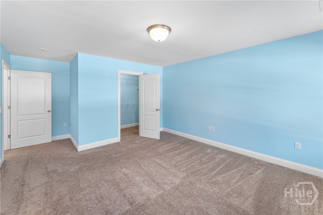 1300 Ralph Rahn Road, Rincon, GA, 31326