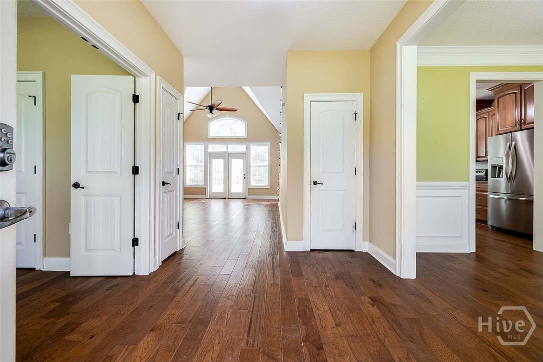 Homes for sale in Clyo, GA | 4016 Clyo Kildare Rd, Clyo, GA 31303 | MLS# SA335120