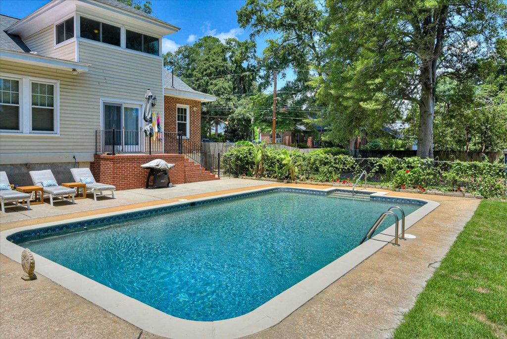 1002 Russell Street, Augusta, GA 30904 Listing Photo  41