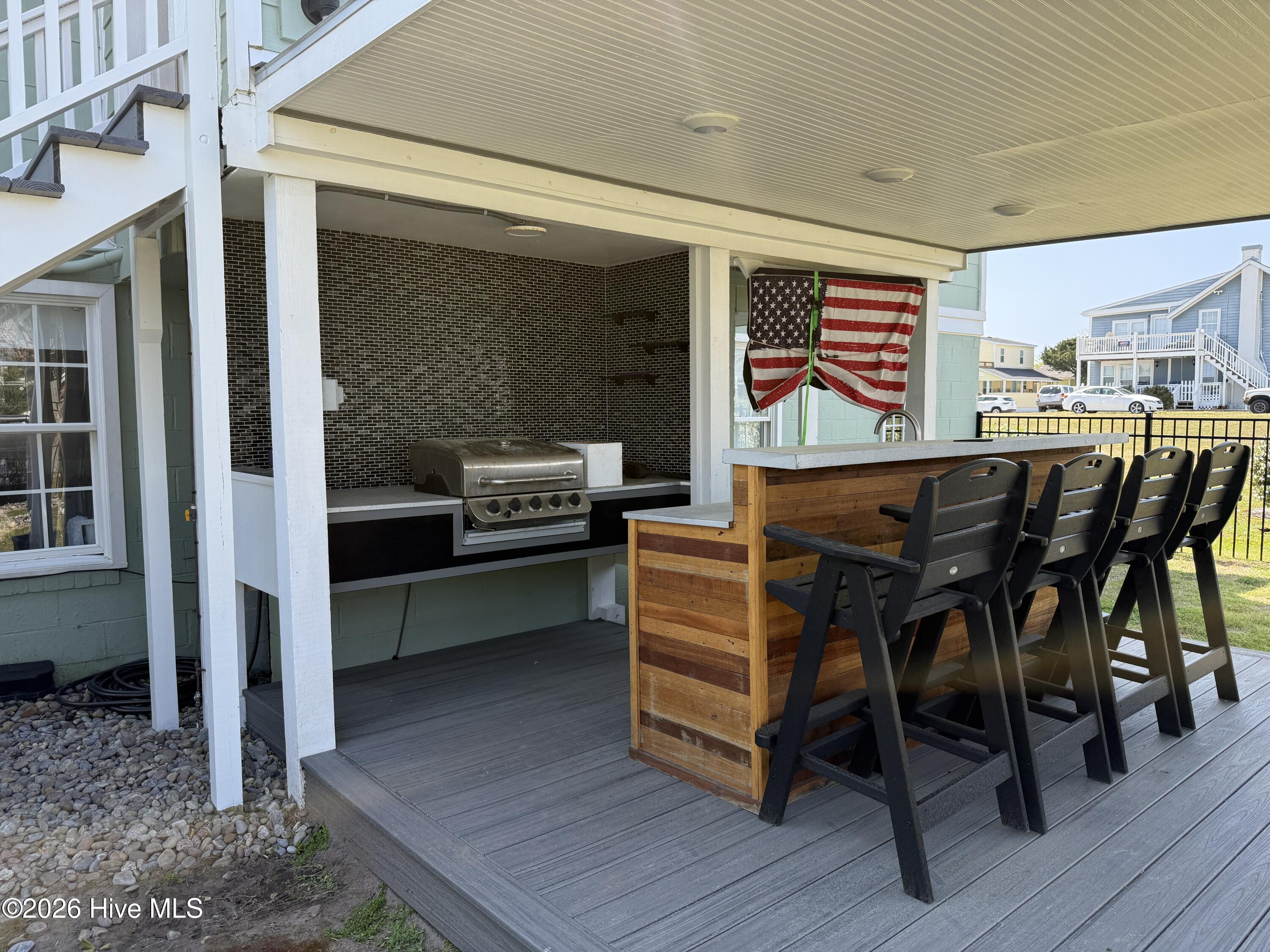 202 W Atlantic Boulevard, Atlantic Beach, NC, 28512