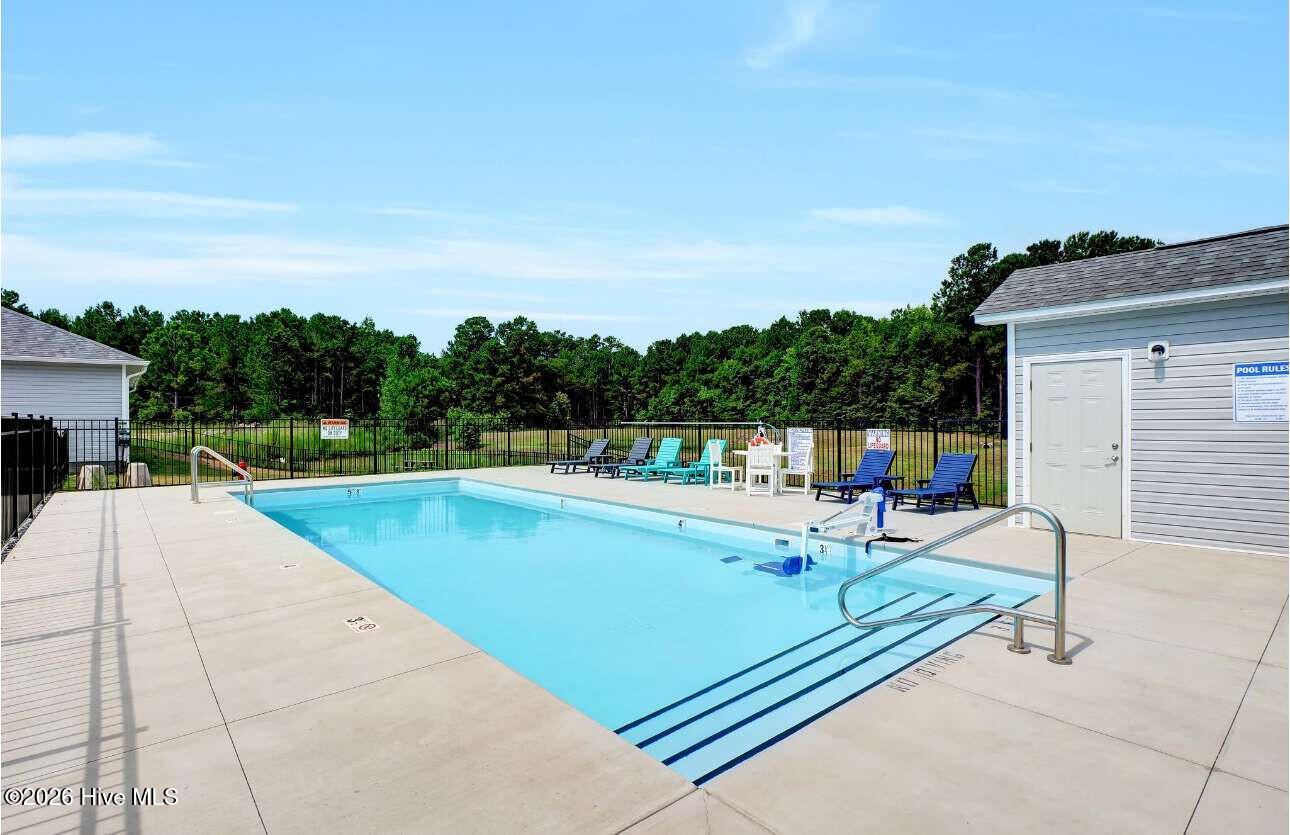 317 Starfish Lane,Sneads Ferry