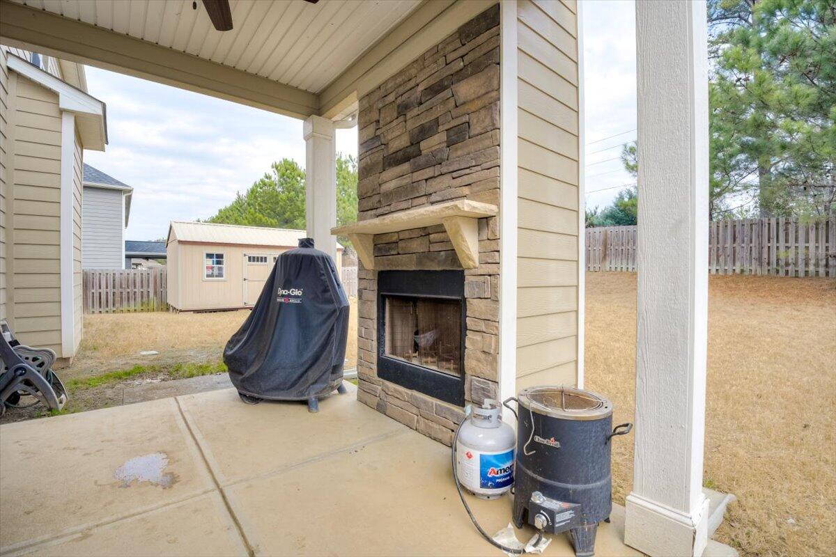 4576 Coldwater Street, Grovetown, GA, 30813