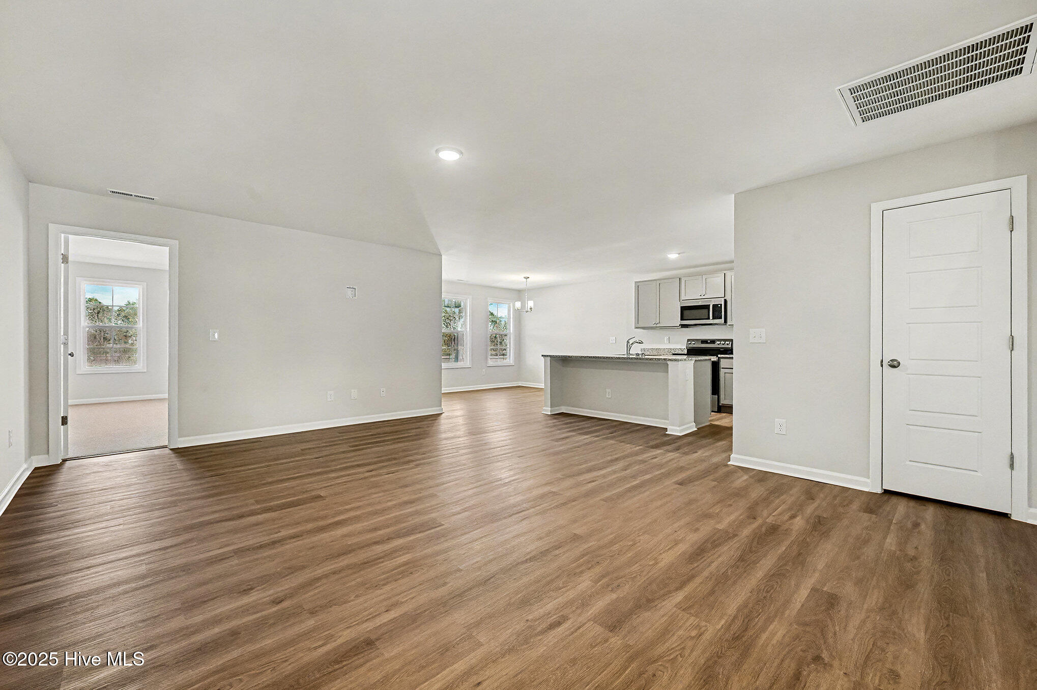 13 E Emily Gardens Drive, Selma, NC, 27576