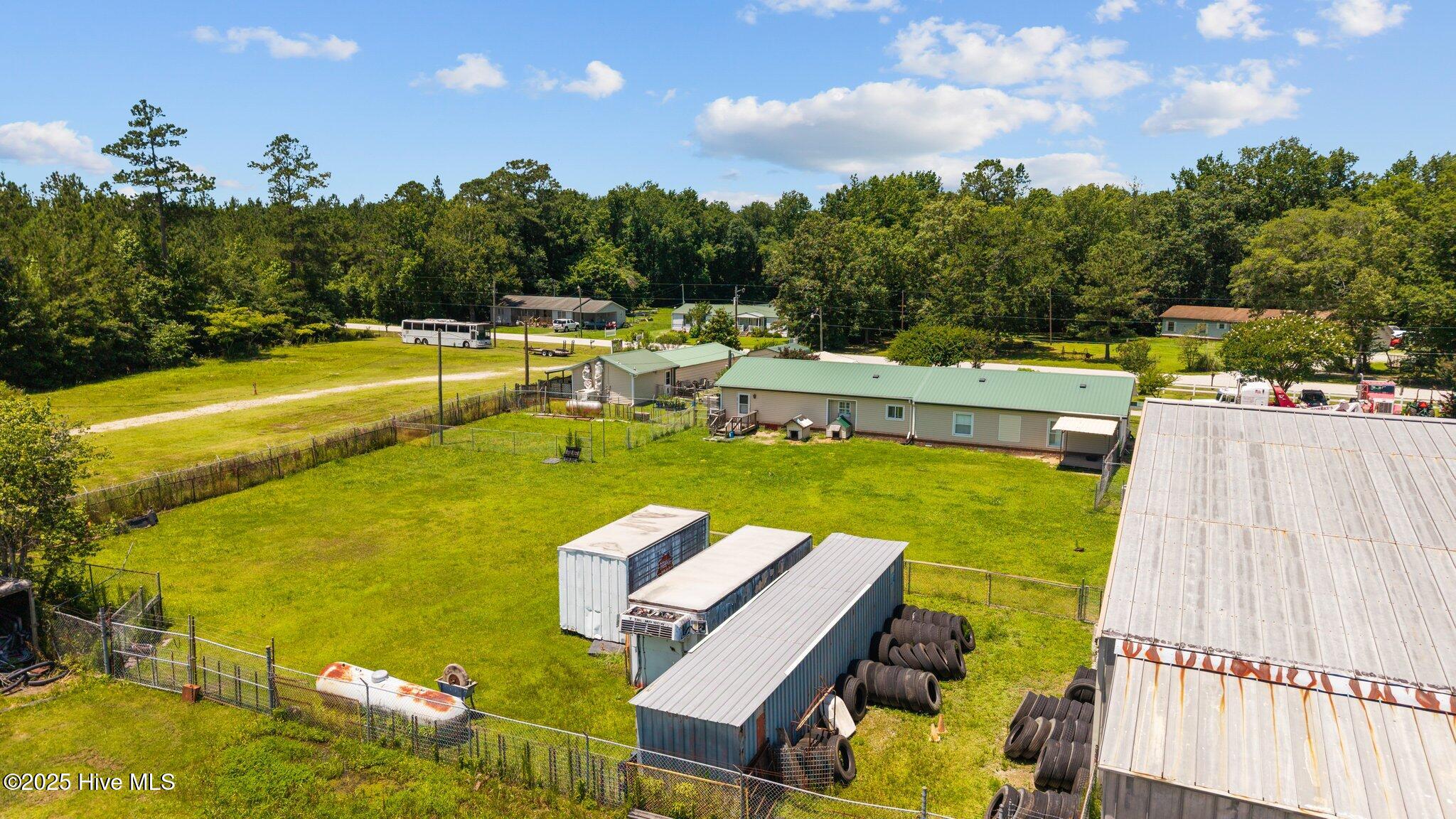 1831 Clarks Road,New Bern