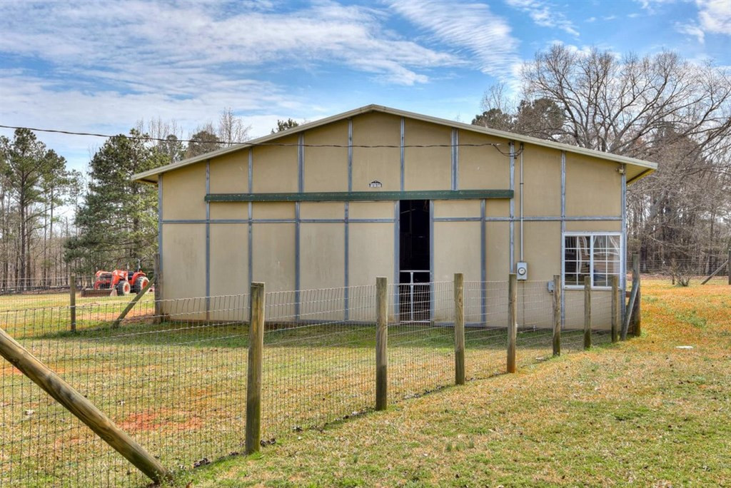 3495 Elberton Highway, Lincolnton, GA 30817 Listing Photo  57