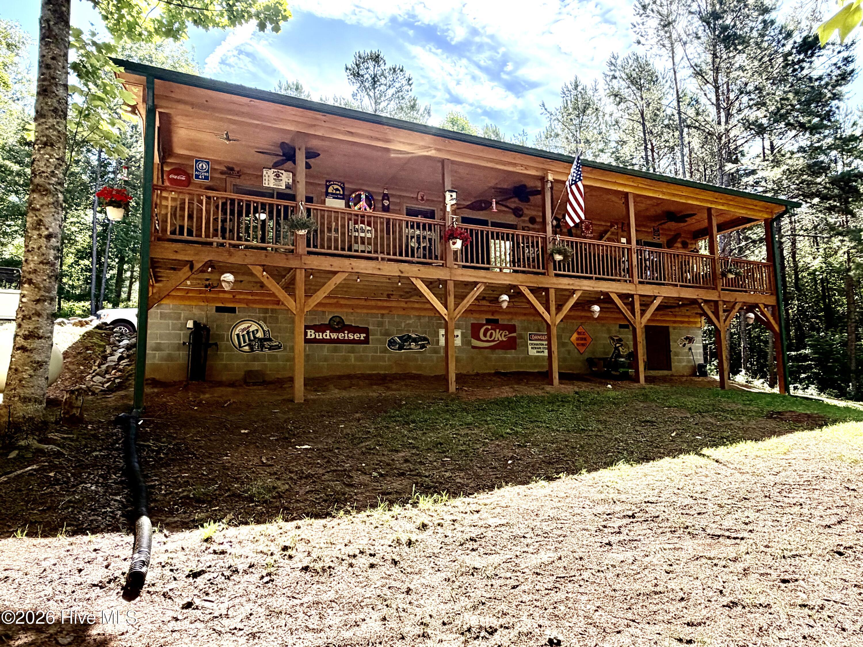 50 Kramers Knob Lane