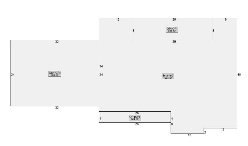 Homes For Sale - 131 Marks Walden Rd Road<br/> Blythe, GA 30805