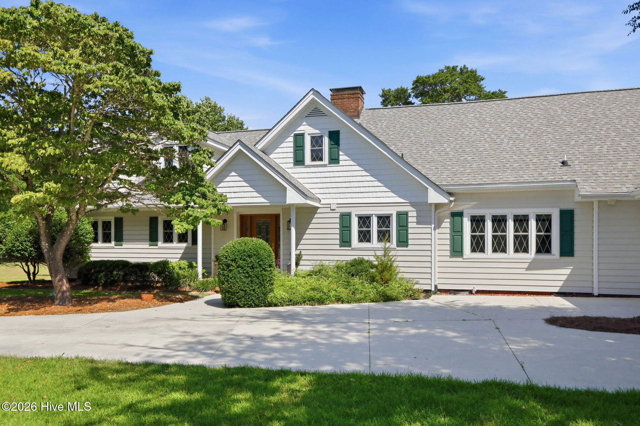 121 Harbour Drive,Hubert