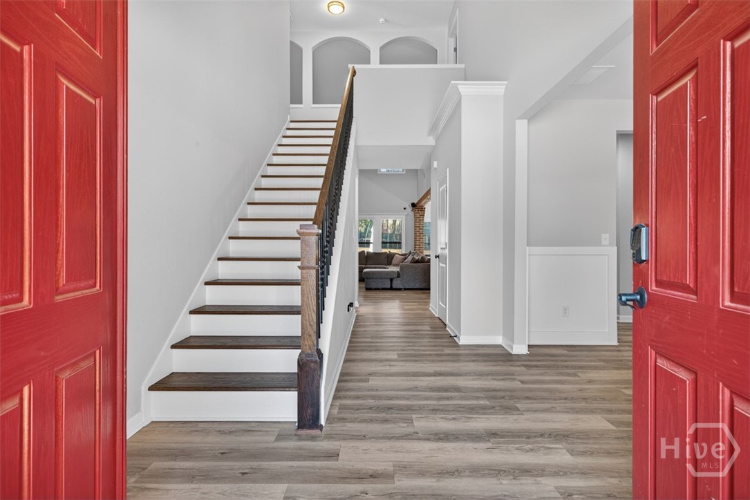 Homes for sale in Jefferson, GA | 748 Hawkins Creek Dr, Jefferson, GA 30549 | MLS# CL344520