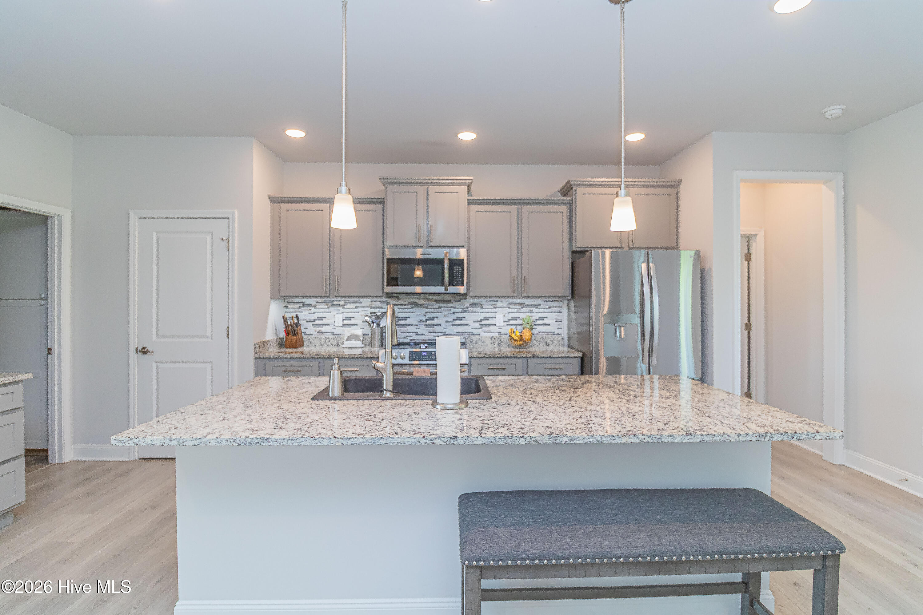 312 Spring Forest Drive, Goldsboro, NC 27534 Listing Photo  9