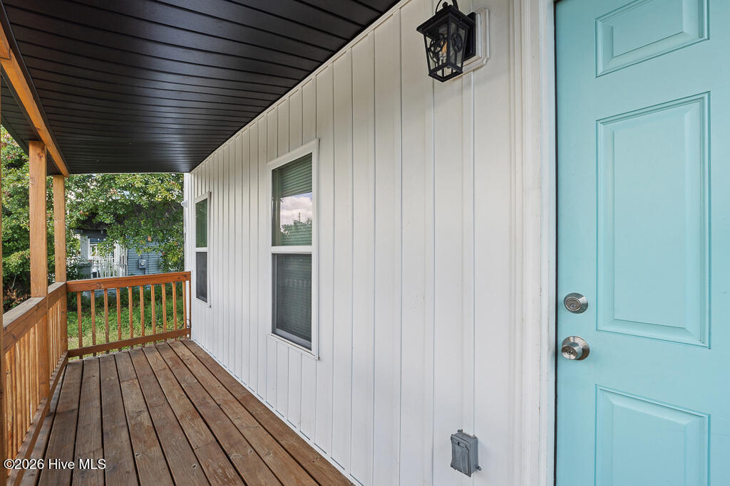 Photo 2 of Single family home for sale at 1540 Mill St, Augusta, GA 30901 | MLS# 100608296 | Listing updated on 2026-10-05