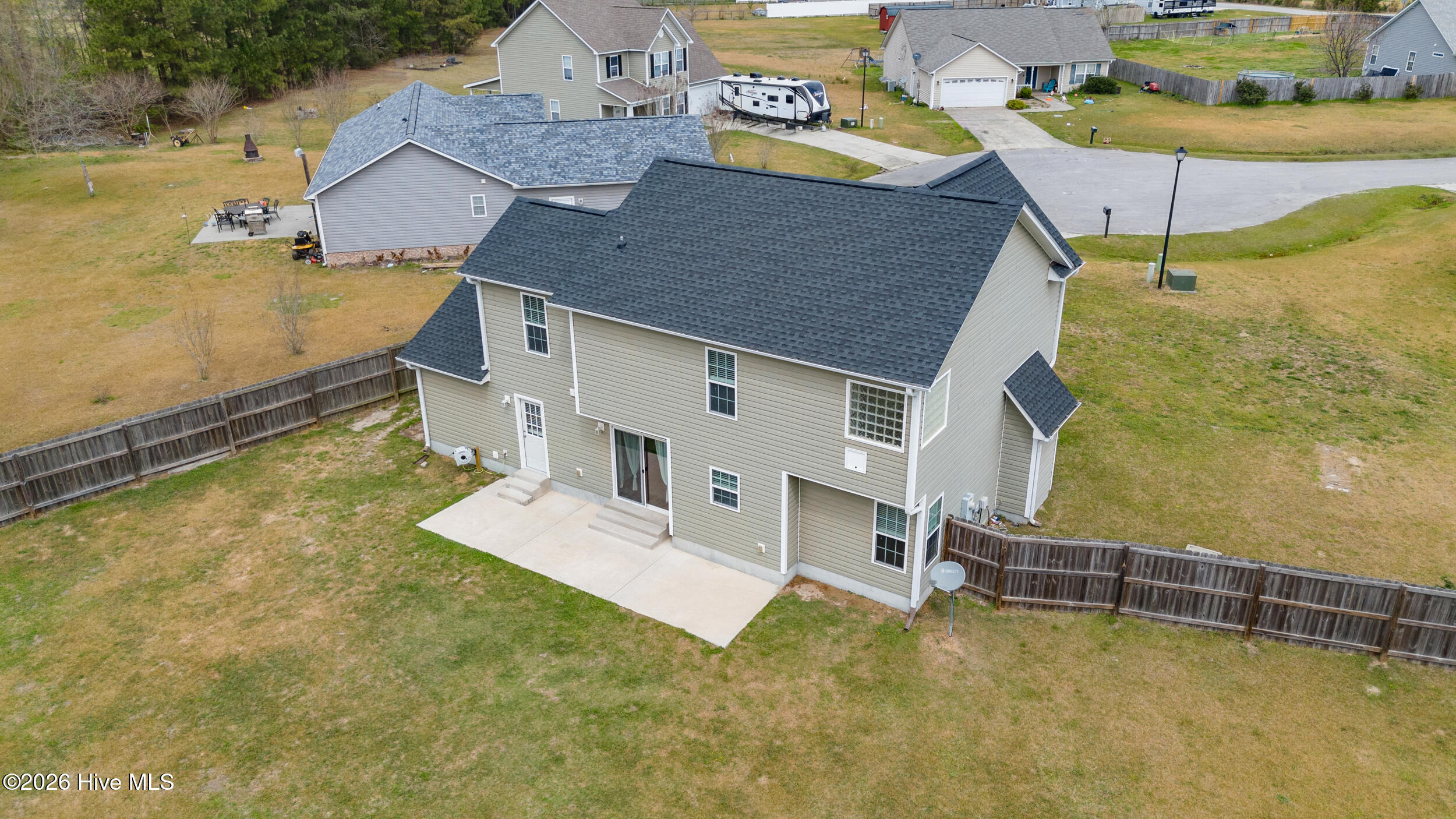 205 Kayla Dawn Court,Maple Hill