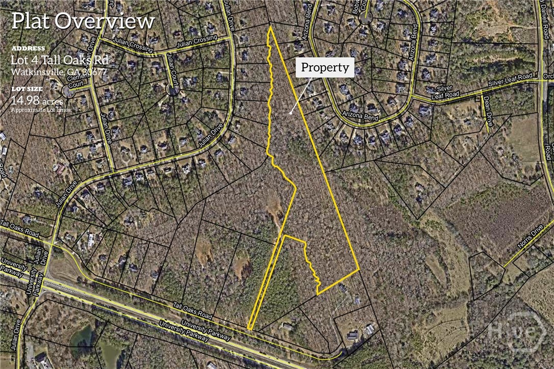 Homes for sale in Watkinsville, GA | 0 Tall Oaks Rd #4, Watkinsville, GA 30677 | MLS# CL348090