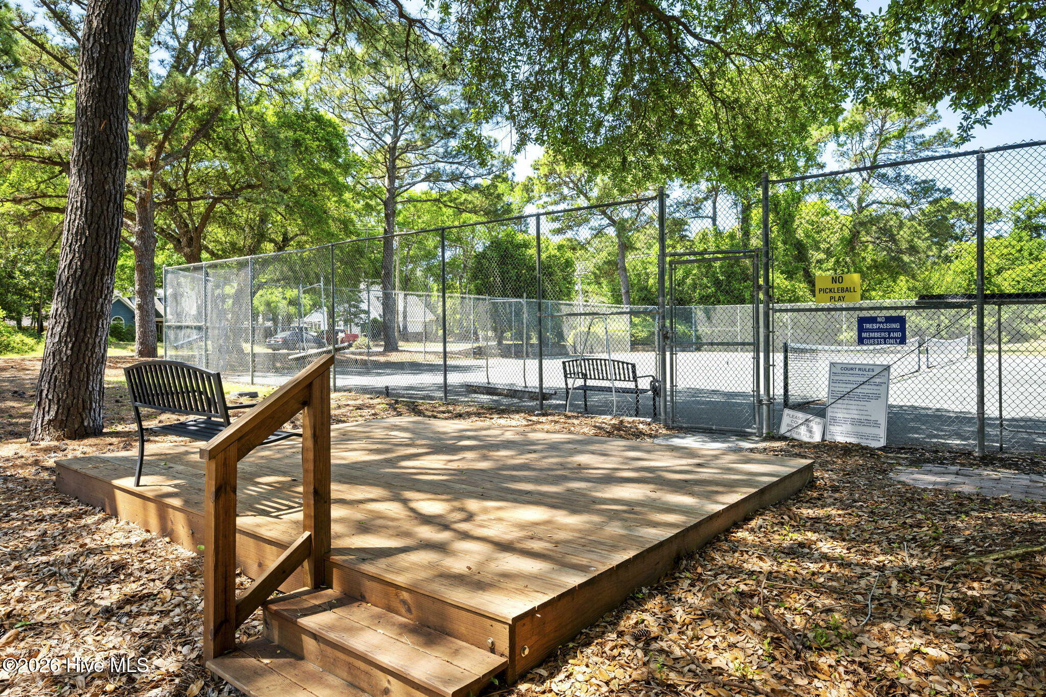 312 Mcginnis Drive #312,Pine Knoll Shores