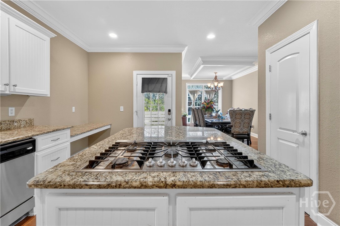 220 Crosswinds Drive, Richmond Hill, GA 31324 Listing Photo  12