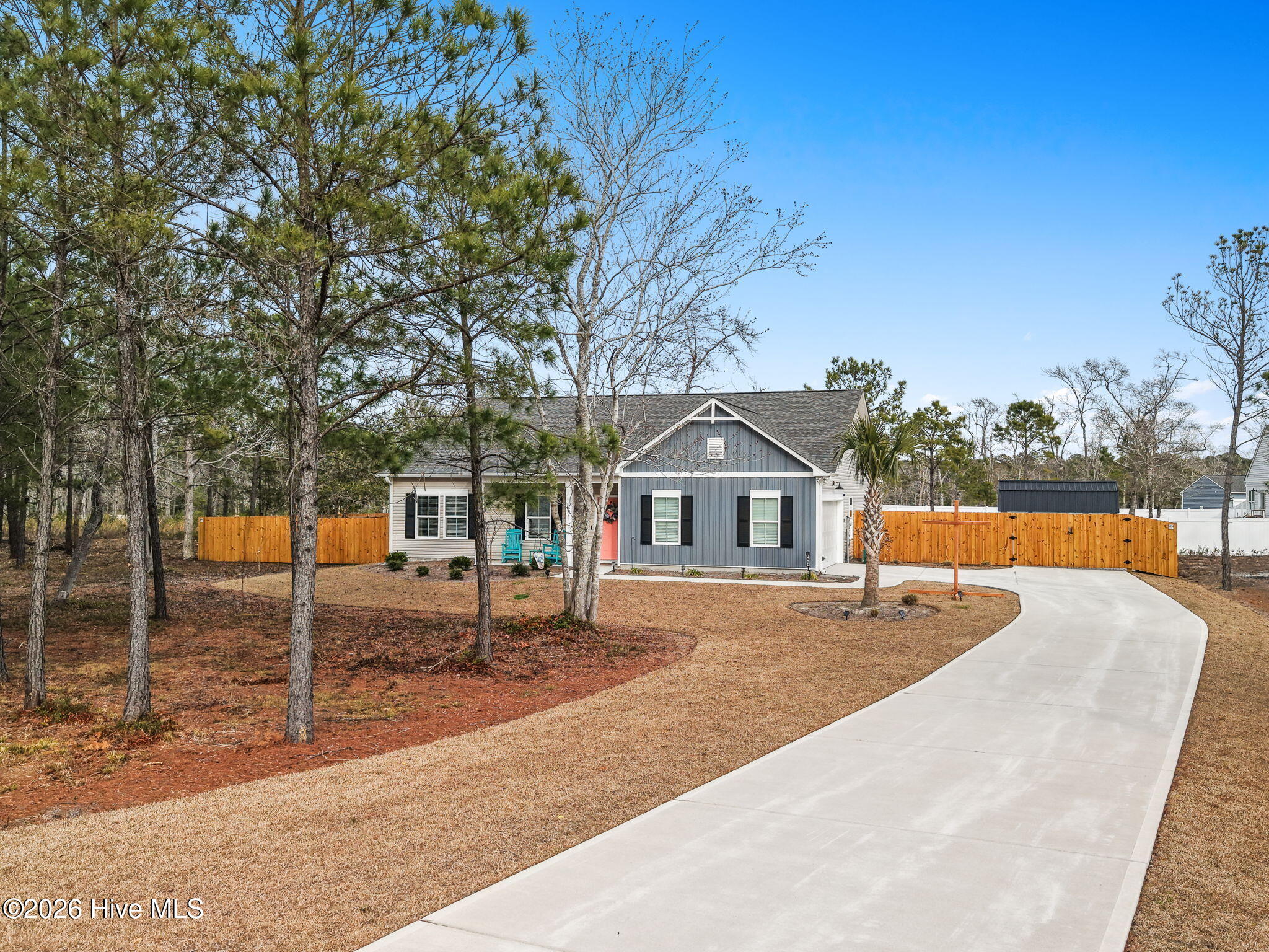 2209 Rhinestone Drive, Winterville, NC, 28590