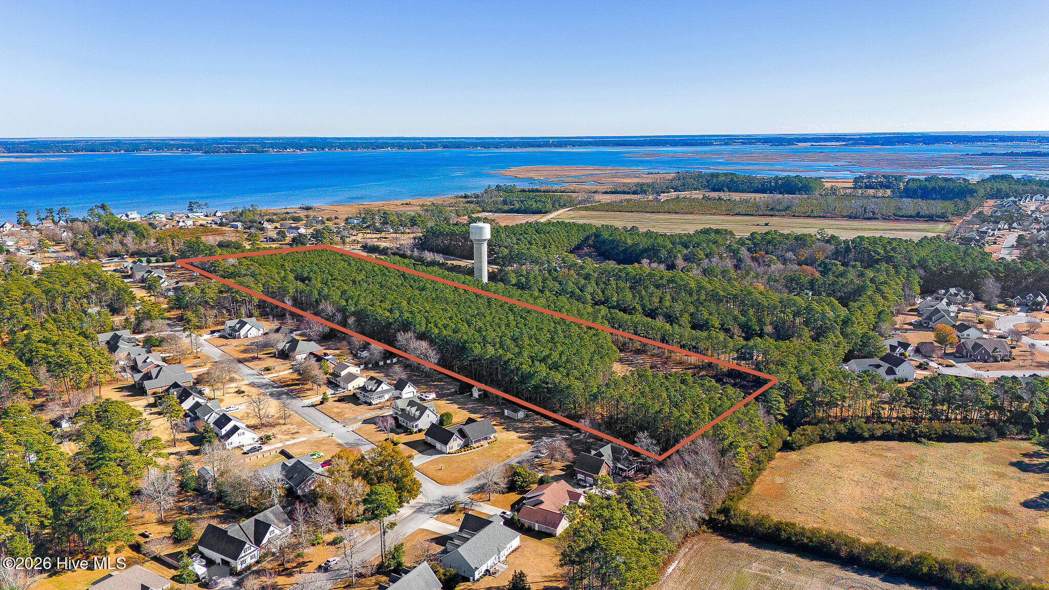 1555 Country Club Road,Morehead City