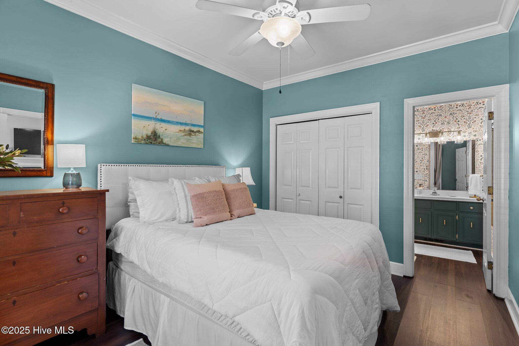 15 Saint Marys Place, Wilmington, NC 28403 – photo 14: downstairs primary
