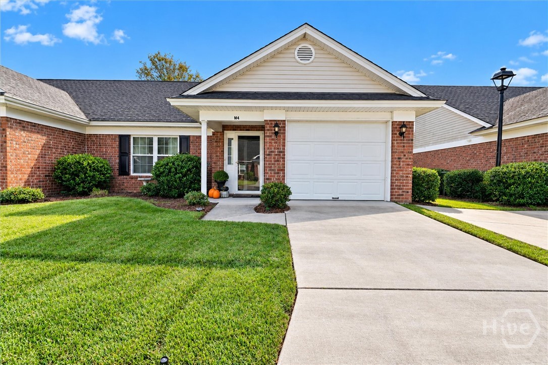 Photo 3 of Townhouse for sale at 1159 Mohawk St #M4, Savannah, GA 31419 | MLS# SA365674 | Listing updated on 2026-10-08