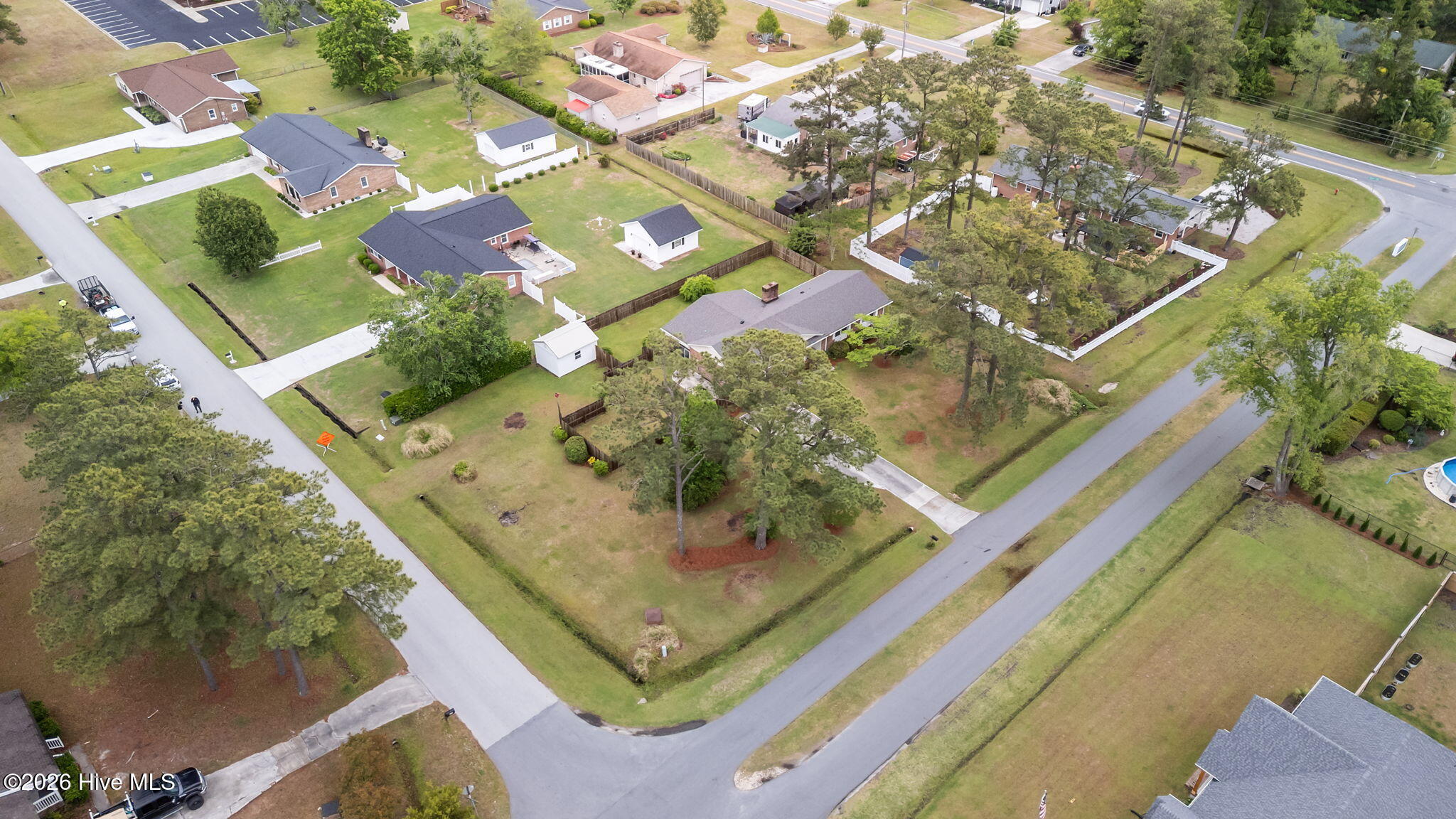 902 Hedrick Boulevard,Morehead City