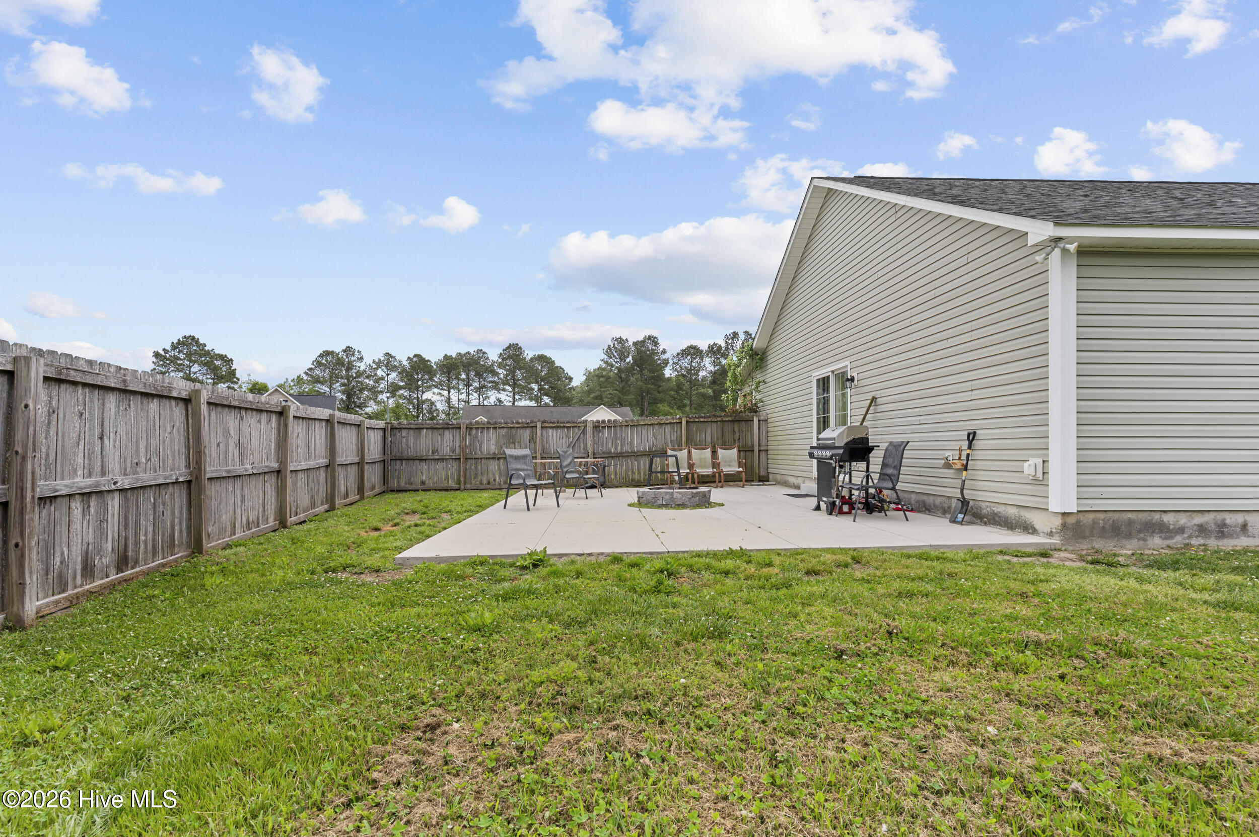 143 Christy Drive,Beulaville