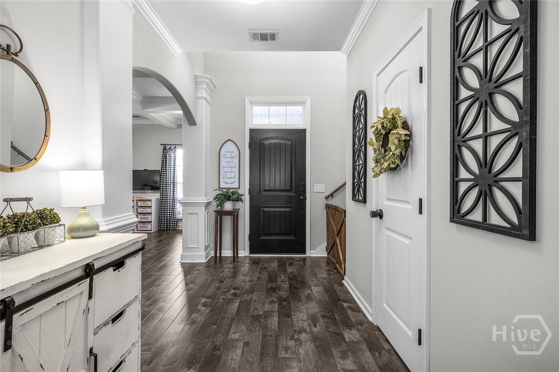 Photo 3 of Single family home for sale at 265 Saddleclub Way, Guyton, GA 31312 | MLS# SA363789 | Listing updated on 2026-09-20