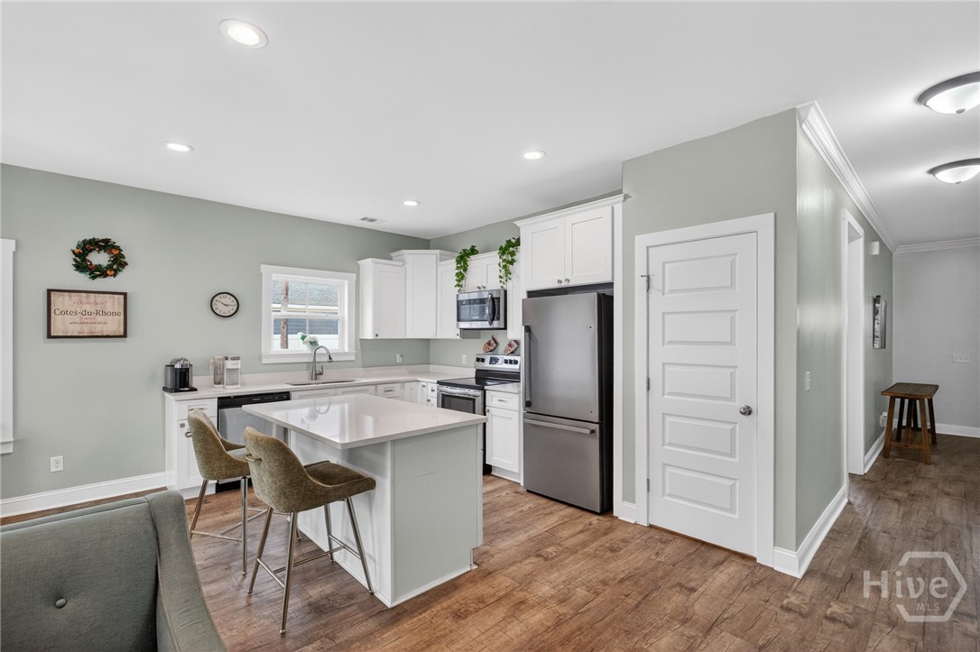 Homes for sale in Darien, GA | 1616 Ashantilly Dr, Darien, GA 31305 | MLS# SA350431