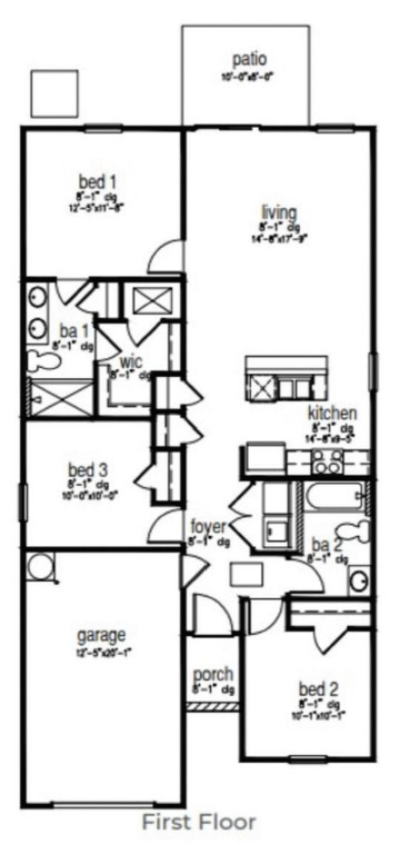 Photo 2 of Single family home for sale at (Undisclosed), Brunswick, GA 31525 | MLS# SA365471 | Listing updated on 2026-09-28