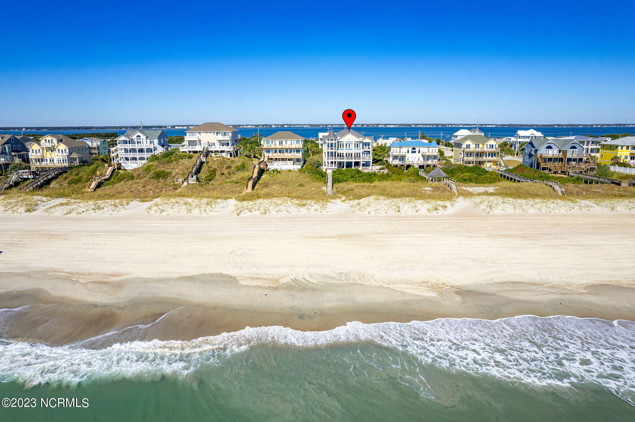 3107 Ocean Drive, Emerald Isle, NC, 28594