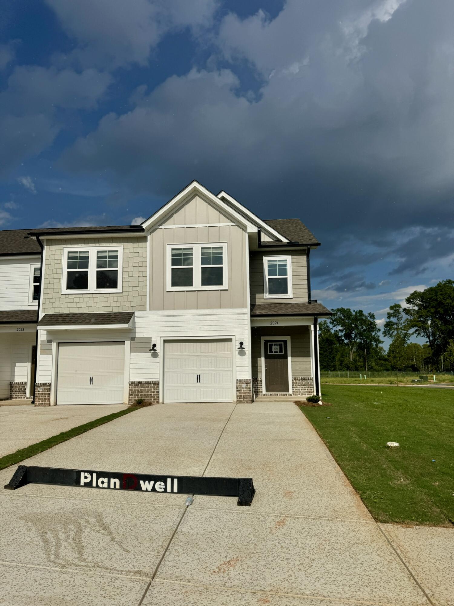 Property at 2024 Denmark Avenue