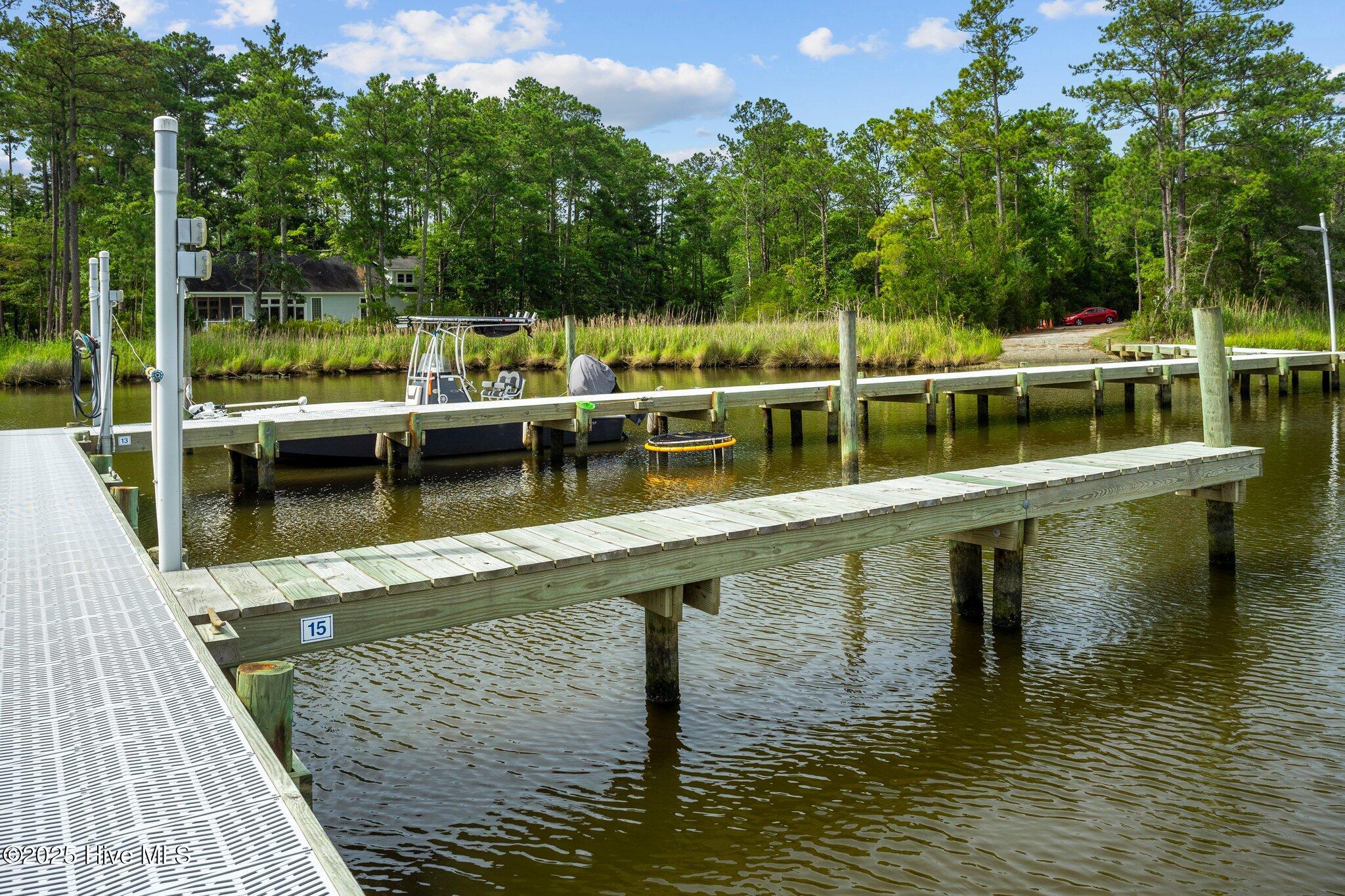 178 Marsh Run, Oriental, NC, 28571