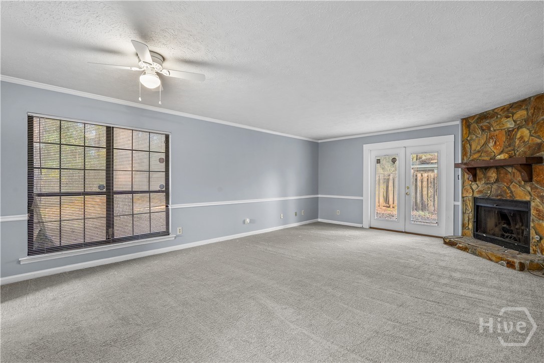 16 Peach Row, Savannah, GA, 31419