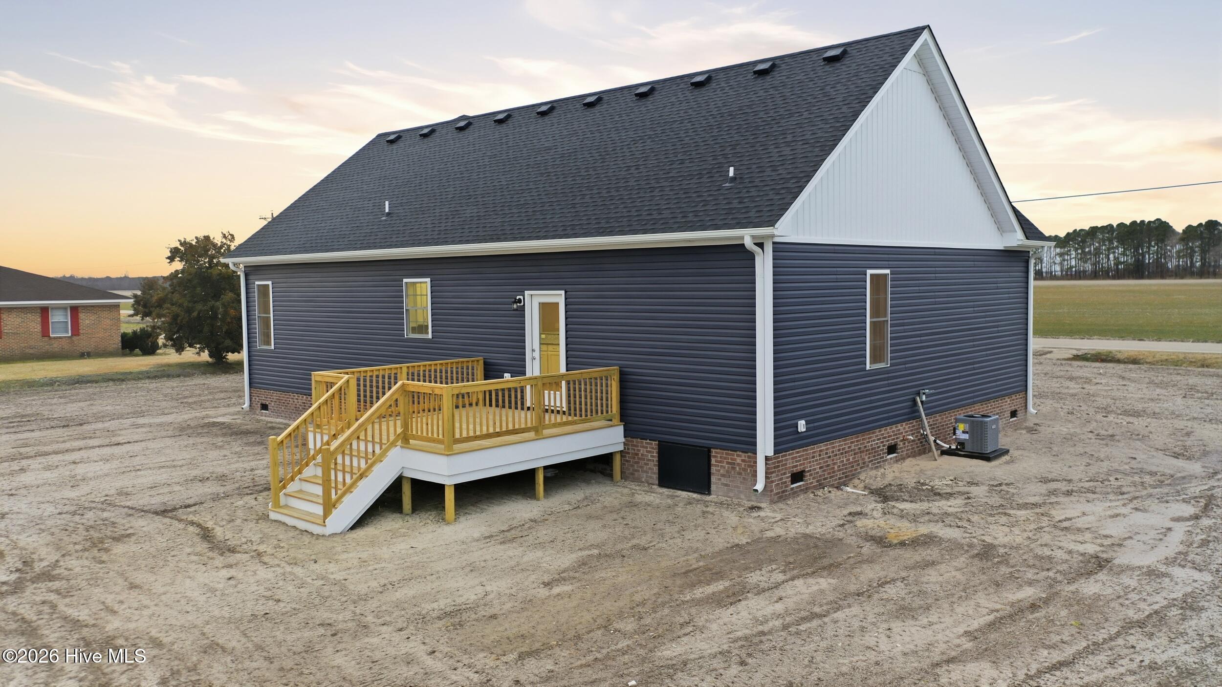 592 Lake Road, Hertford, NC, 27944