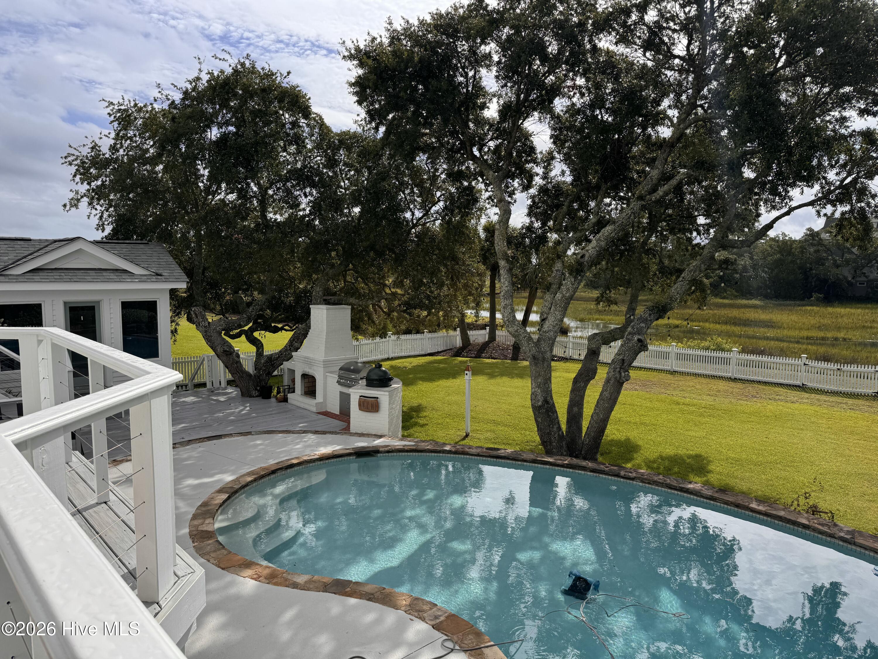 6433 Shinn Creek Lane, Wilmington, NC 28409 – photo 3