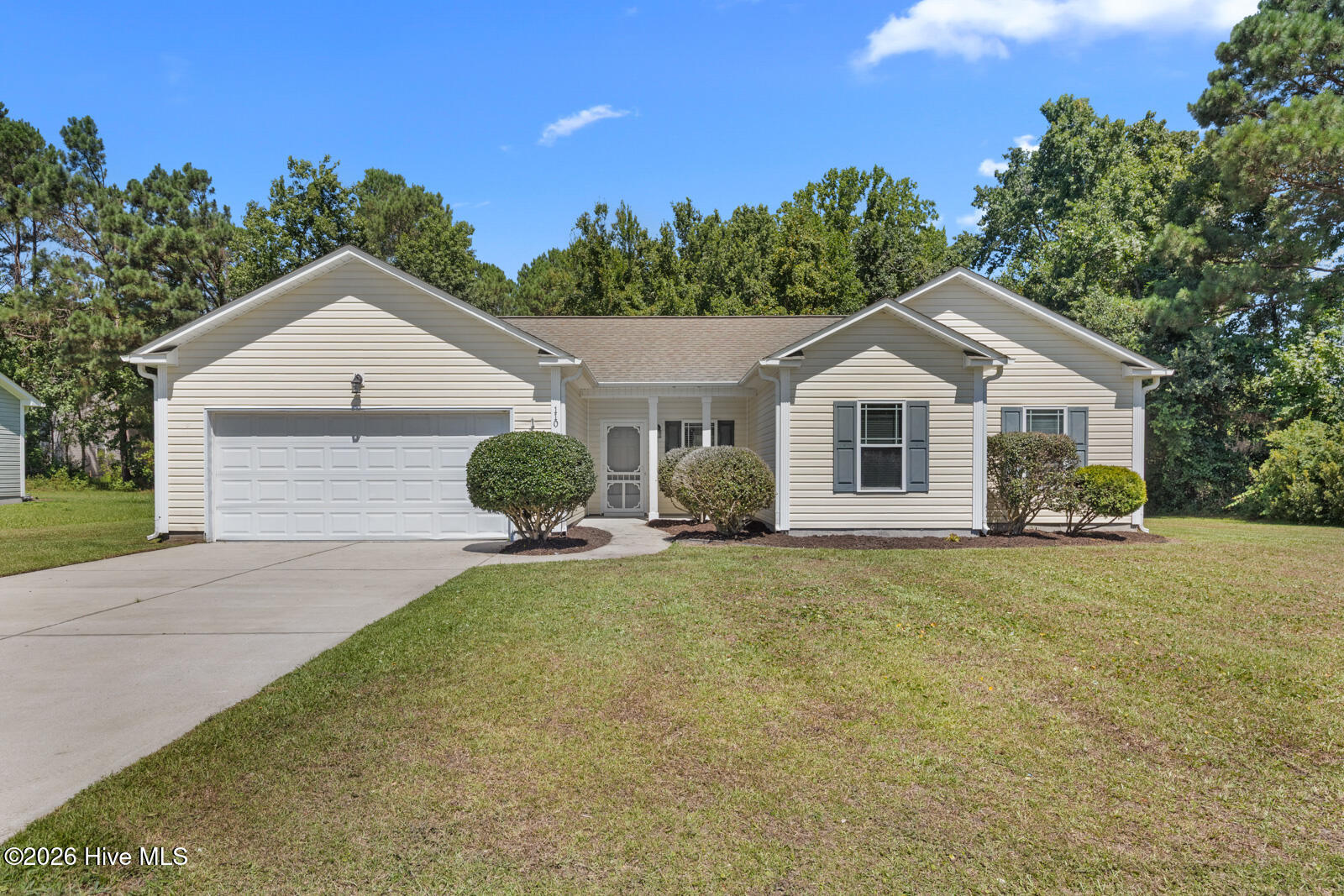 Sneads Ferry/Holly Ridge