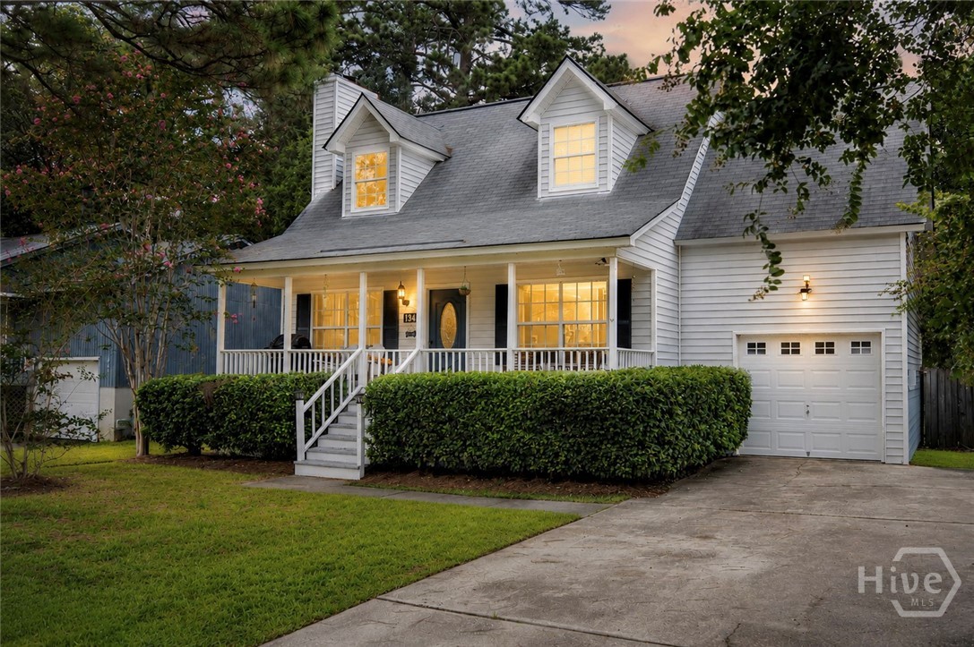 1st image of 134 Stockbridge Dr, Savannah, GA 31419 | MLS# SA363423