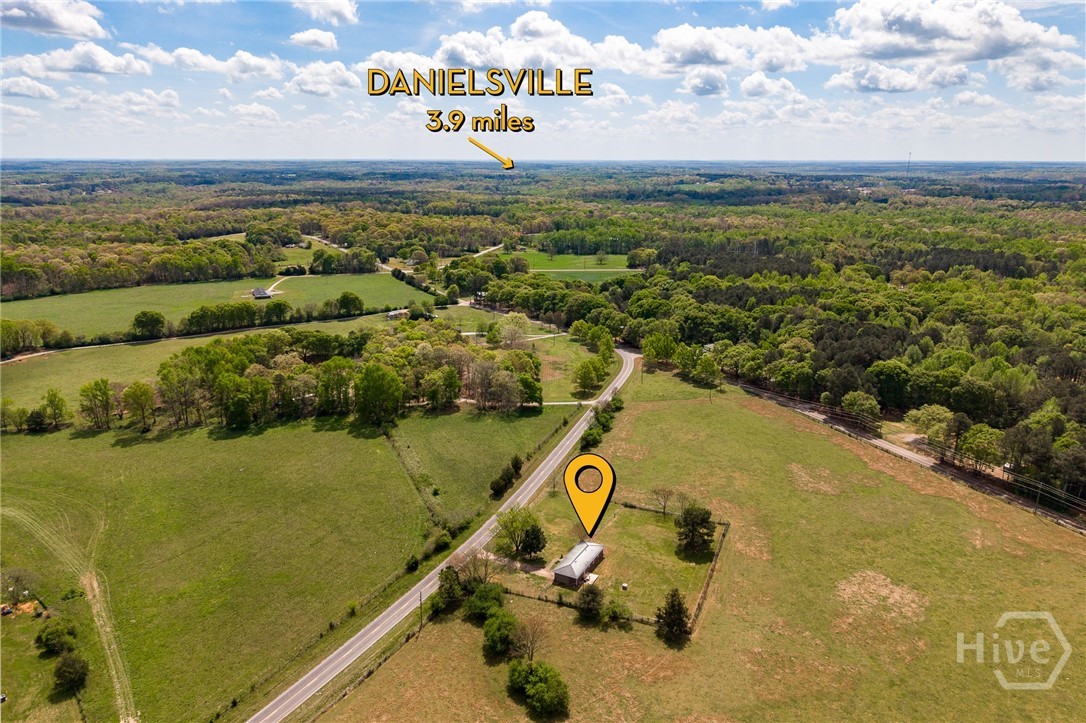 386 Sandy Creek Road, Danielsville, GA, 30633