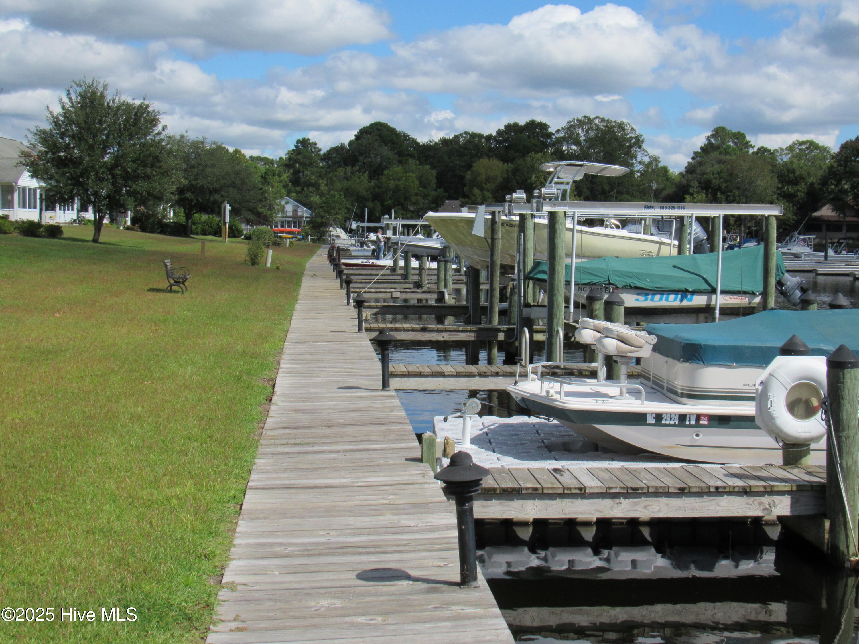 10 Pier Pointe,New Bern