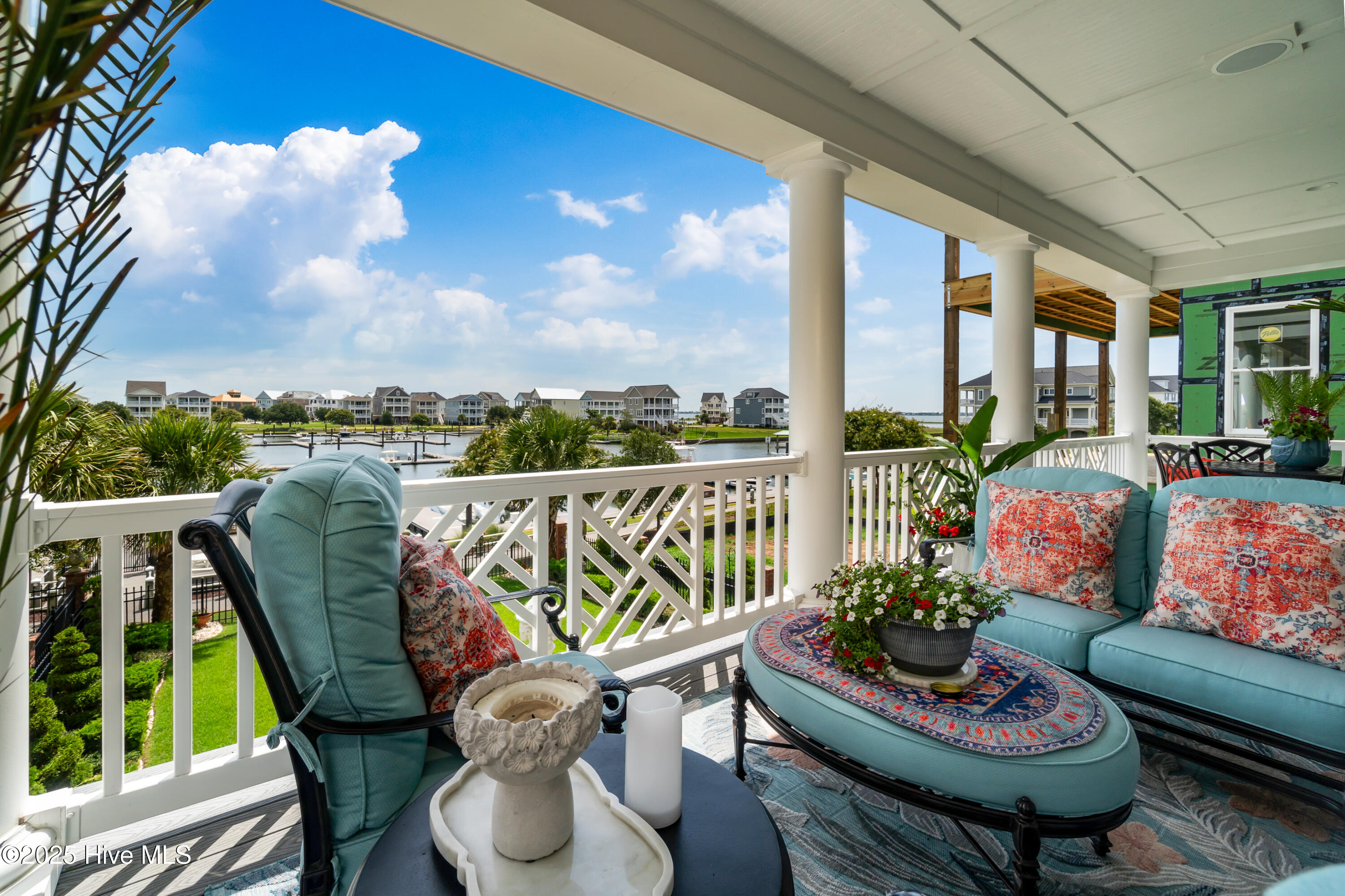 458 Kensington Place, Newport, NC, 28570