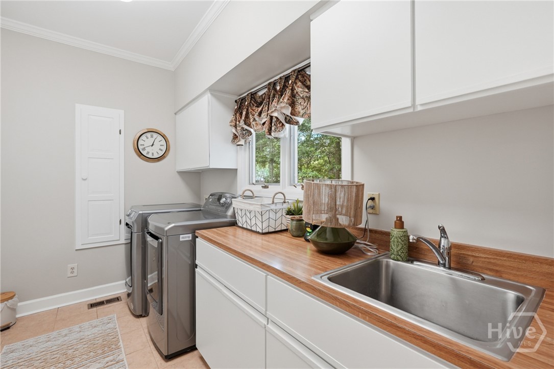 14 Rookery Road, Savannah, GA, 31411